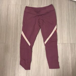 Splits 59 cropped leggings